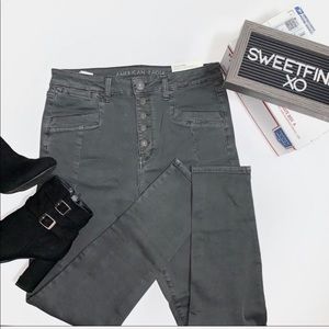 NWT American Eagle Next Level Stretch Jeans | 14